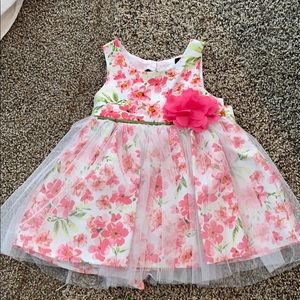 Zunie dress size 2T